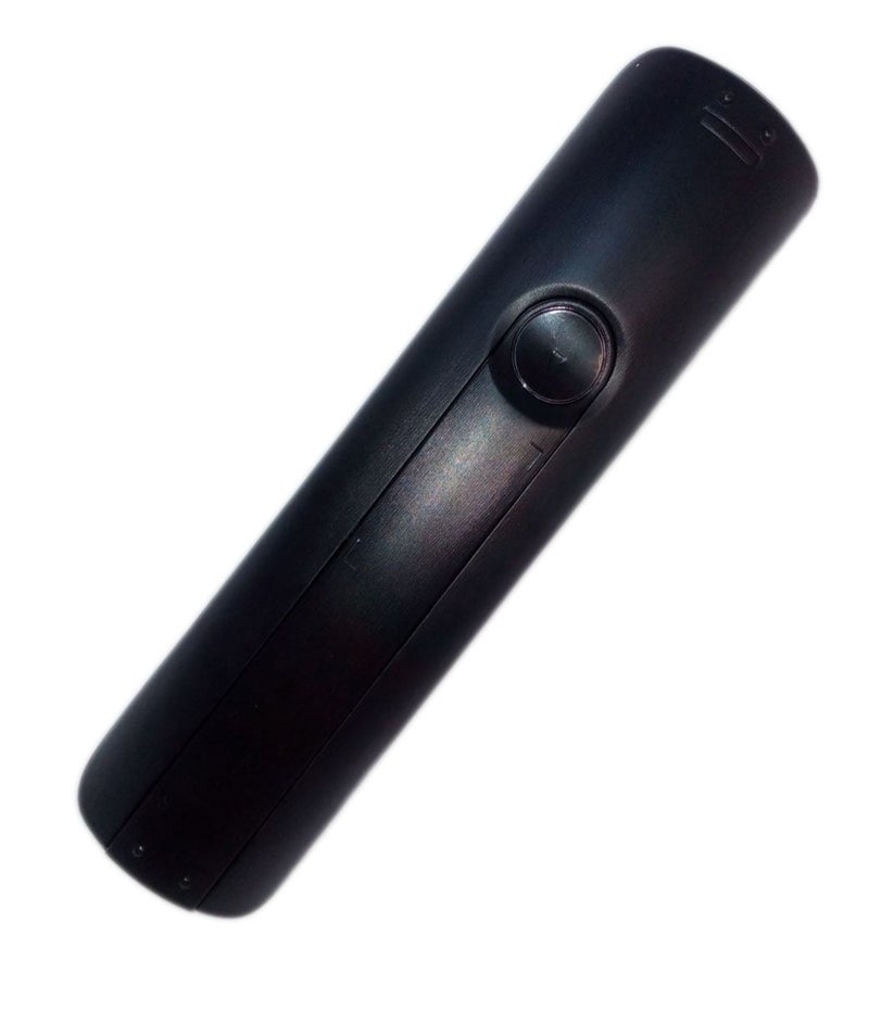 JustFine Replaced Remote Control Compatible for Samsung BD-E5400/ZA BDE5300/ZA BDE5400ZC BDEM53C BD Blu-Ray DVD Player - Image 2